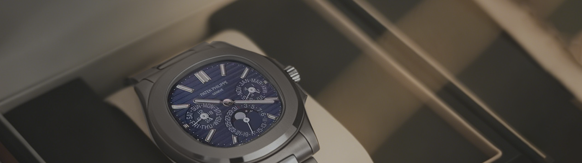 Watch Buy Back Banner